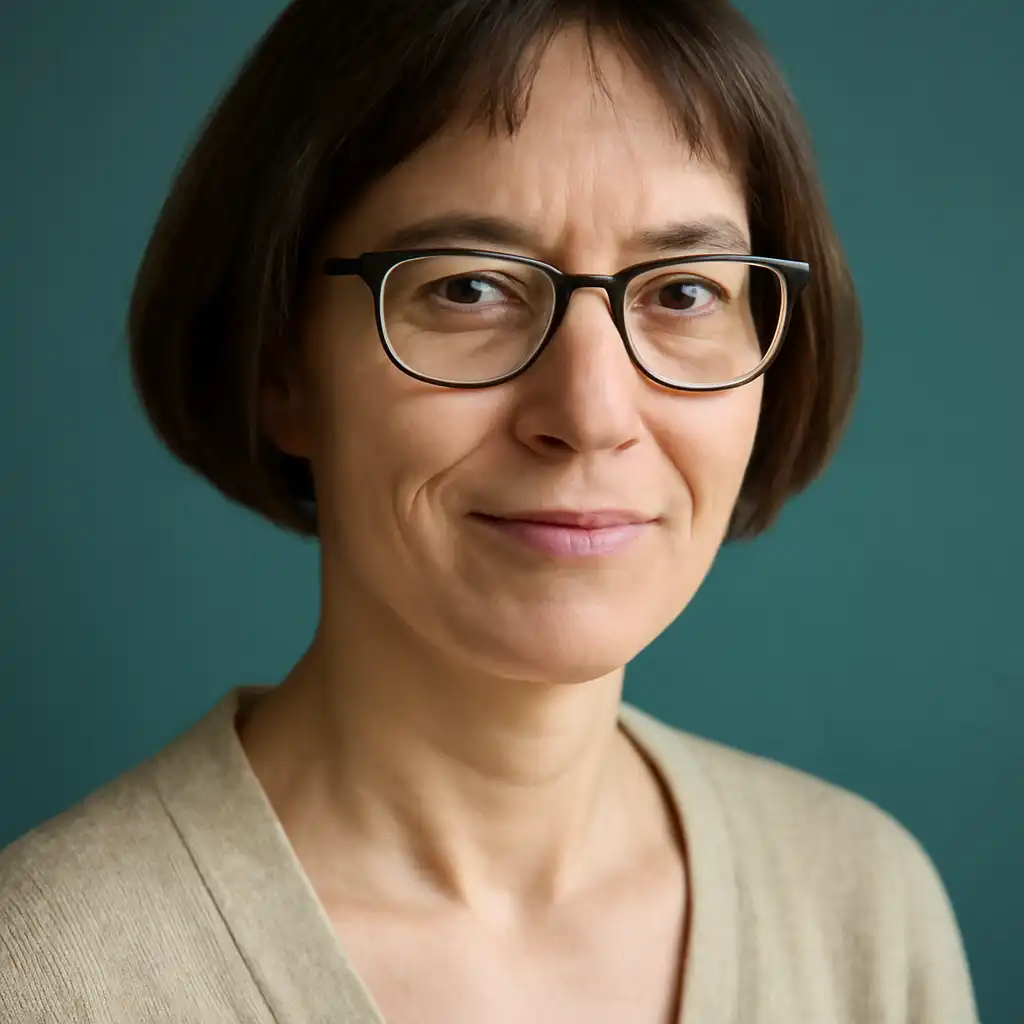Petra Schmitz