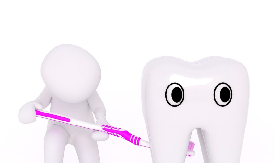 Wie können Sie eine Zahnbehandlung vermeiden?