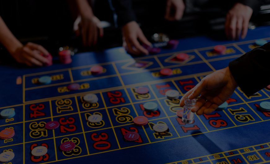 Online-Glücksspiele: In diesem Thema könntest du über die Popularität von Online