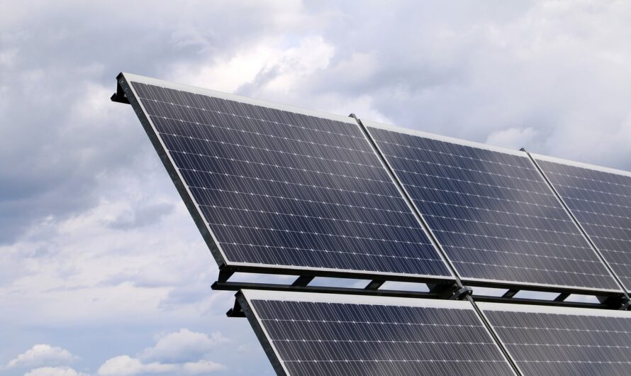 Der ökonomische Vorteil von Photovoltaik: Einsparungen und finanzielle Anreize